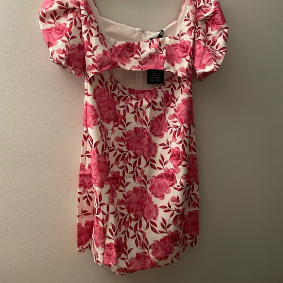 Whitefox Boutique Pink Dress - Picture 2 of 9